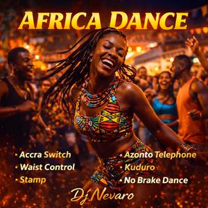 No brake dance (Radio Edit)