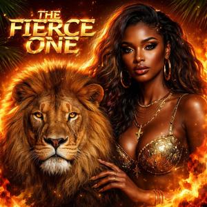 THE FIERCE ONE