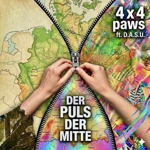 Reißverschluss (feat. D.A.S.U.)