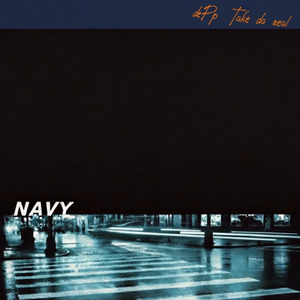 NAVY (feat. Take da real)