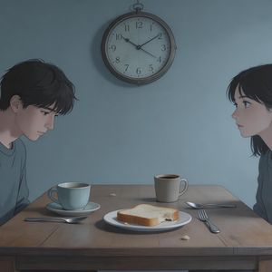 不怪你（真情版）