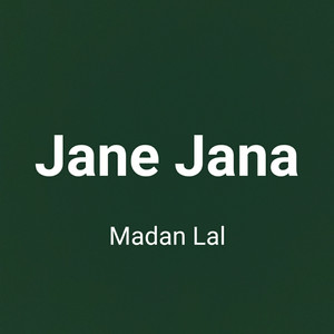 Jane Jana