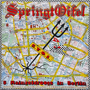 Bierdosentwist (Live)