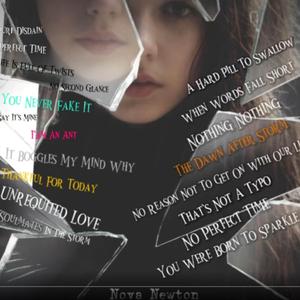 Soulmates In The Storm