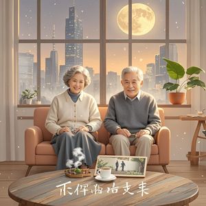 时光里的我们-澜