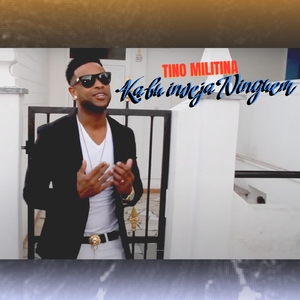 Ka Bu Inveja Ninguem