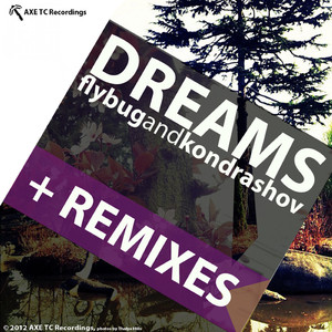 Dreams (LaidNightly Remix)