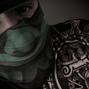 Gangsta (feat. Big Crime & Redwood)