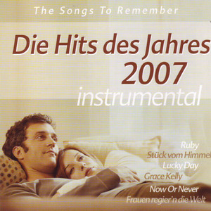 Relax Take It Easy (Instrumental - Guitar - Org.: Mika)