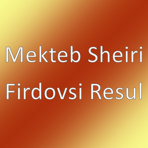 Firdovsi Resul