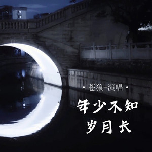 年少不知岁月长