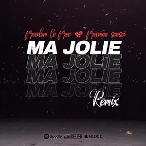 Ma jolie, Pt. 2 (feat. Freeman Sensei)