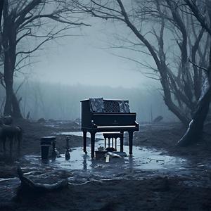 Silence of Trees | Rain