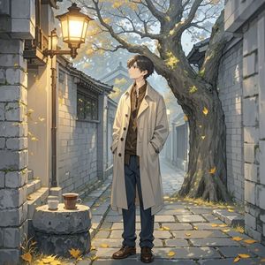 风吹过没带走的_RainMaurer