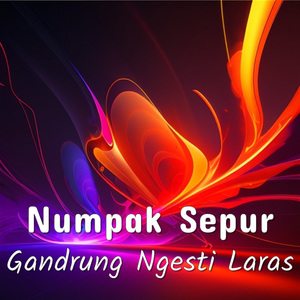 Gandrung Ngesti Laras