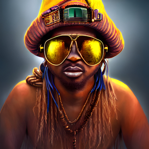 She Knows When It's Right