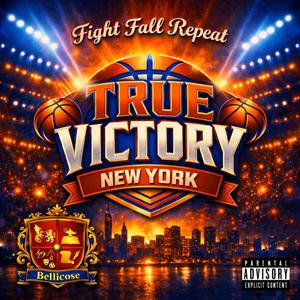 Fight Fall Repeat True Victory New York (1)