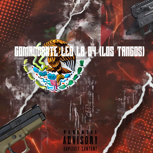 COMANDANTE LEO LA 04 (LOS TANGOS)