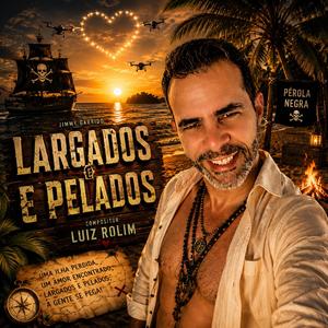 Largados e pelados