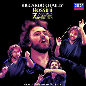 Il Turco in Italia:Overture (Sinfonia)