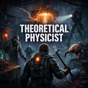 Theoretical Physicist