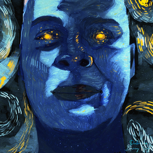 Starry Night (Redhead Dub & Bass Remix)