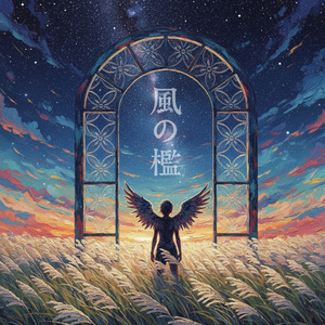 風の檻(Kaze no Ori)