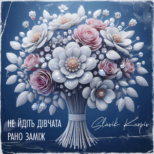 Не йдіть дівчата рано заміж (A Capella)