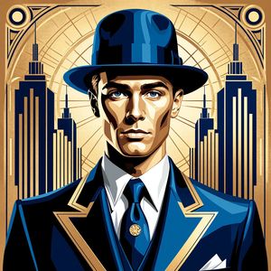 Каналы и франки