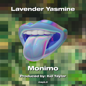 Lavender Yasmine
