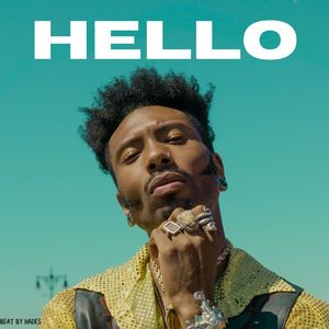 [Free]Hello - Hard Trap Type Beat