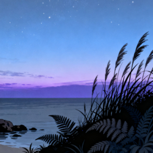 Echoes of Silence (Edited Version)