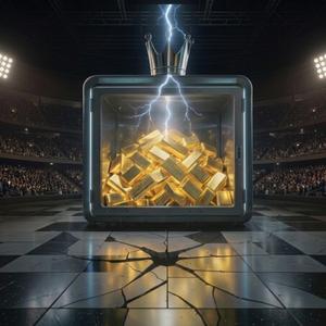 GOLDEN TOUCH
