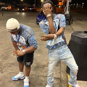 1 Of 1 (feat. Hotboi)