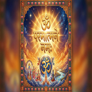 Parmatmnye Namah