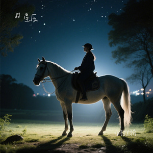 夜的坐骑