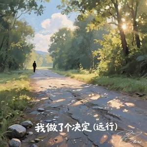 我做了个决定