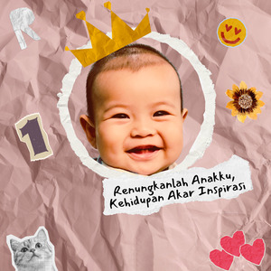 Renungkanlah Anakku Kehidupan Akar Inspirasi