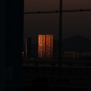 어떤 하루엔 (feat. 별은)