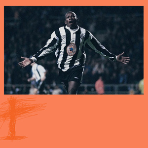 Asprilla (Freestyle)