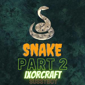 SNAKE (feat. SUSSYBOY)