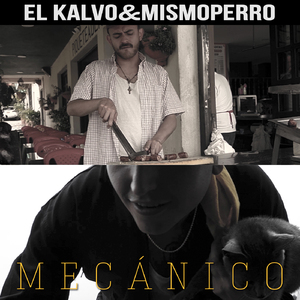 Mecánico