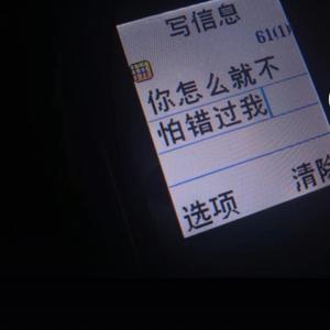 让我留在你身边remix