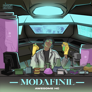 Modafinil