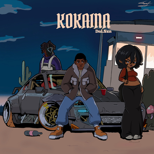 Kokaina