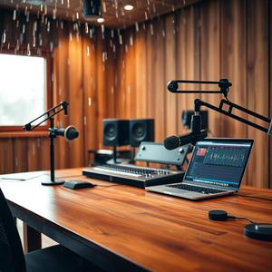 Podcast Dynamic Biz Vibes