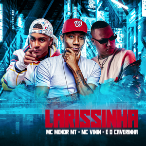 Larissinha