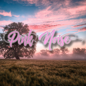 Pink Noise 1300 Hz (Loopable)