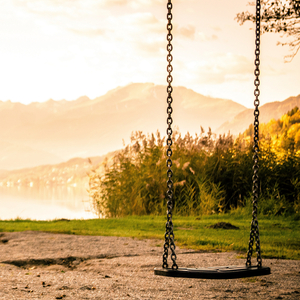 Reminiscence of a Mother