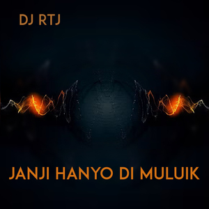 JANJI HANYO DIMULUIK